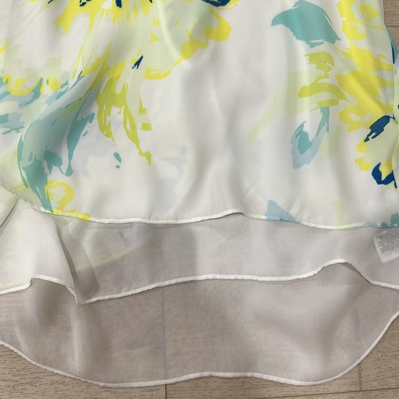 Guess summer tank top - Picture 12 of 14